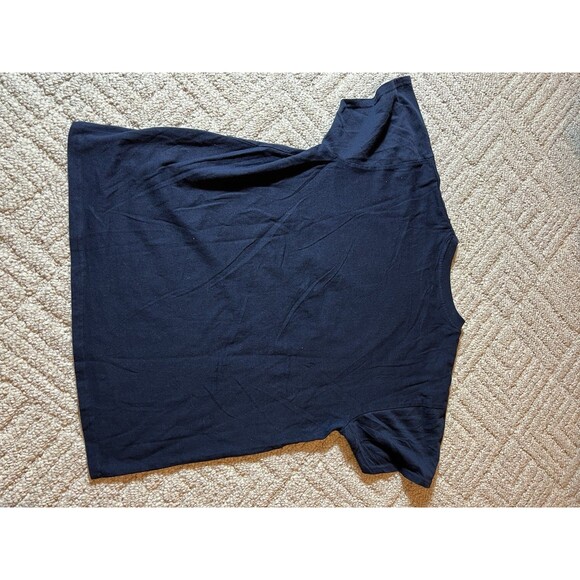 The Berenstain Bears Shirt Mens Large Blue  Too Cool For School Short Sleeve - Picture 7 of 7